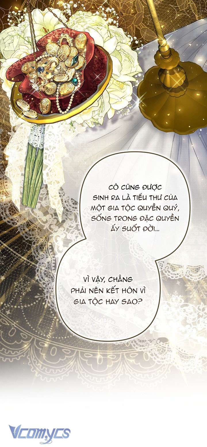 Tôi Đã Xem Một Vở Kịch Chap 11 - Next Chap 12