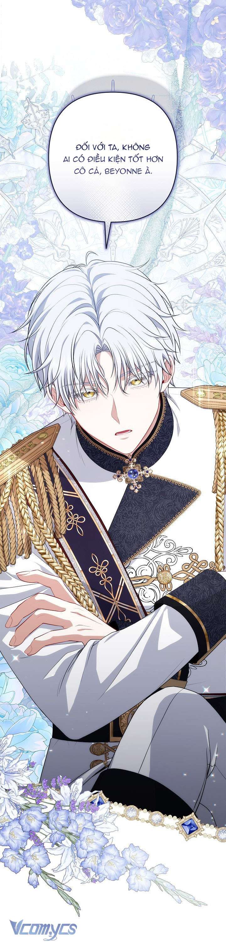 Tôi Đã Xem Một Vở Kịch Chap 11 - Next Chap 12