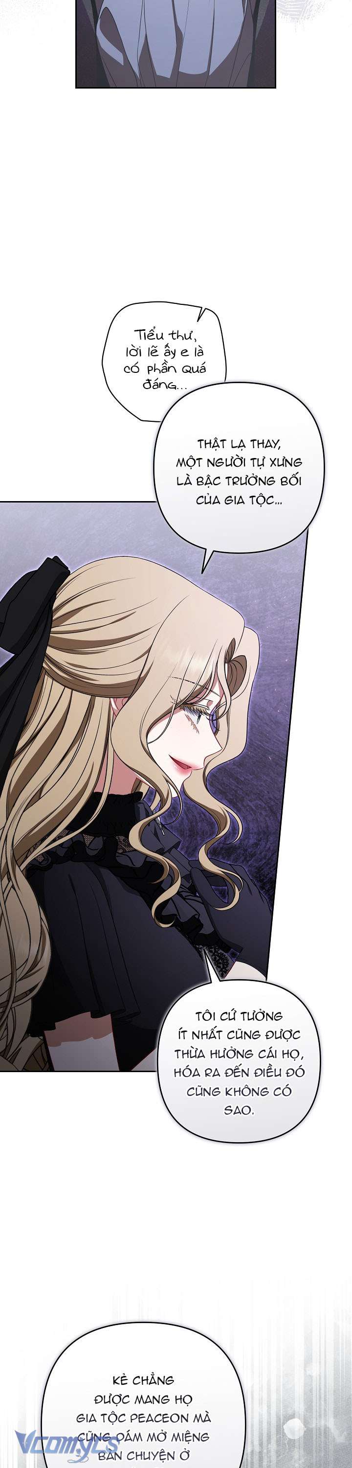 Tôi Đã Xem Một Vở Kịch Chap 14 - Next Chap 15