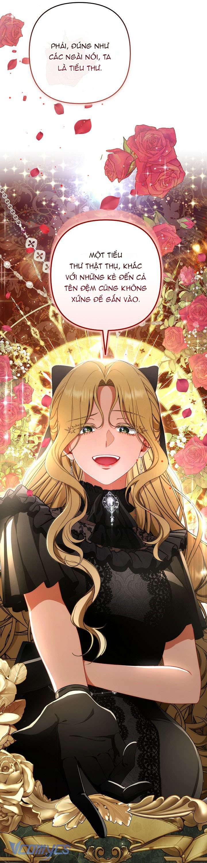 Tôi Đã Xem Một Vở Kịch Chap 14 - Next Chap 15