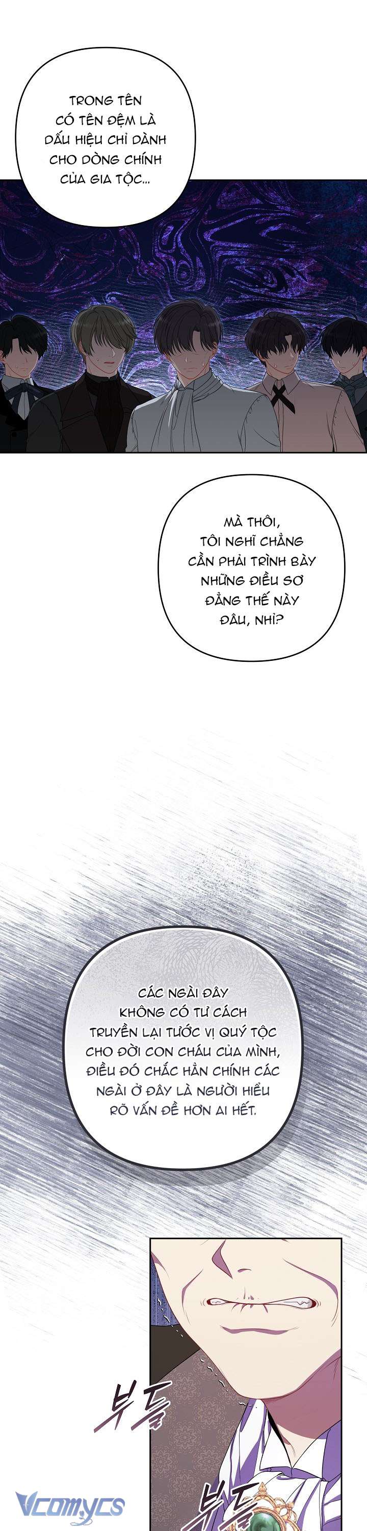 Tôi Đã Xem Một Vở Kịch Chap 14 - Next Chap 15