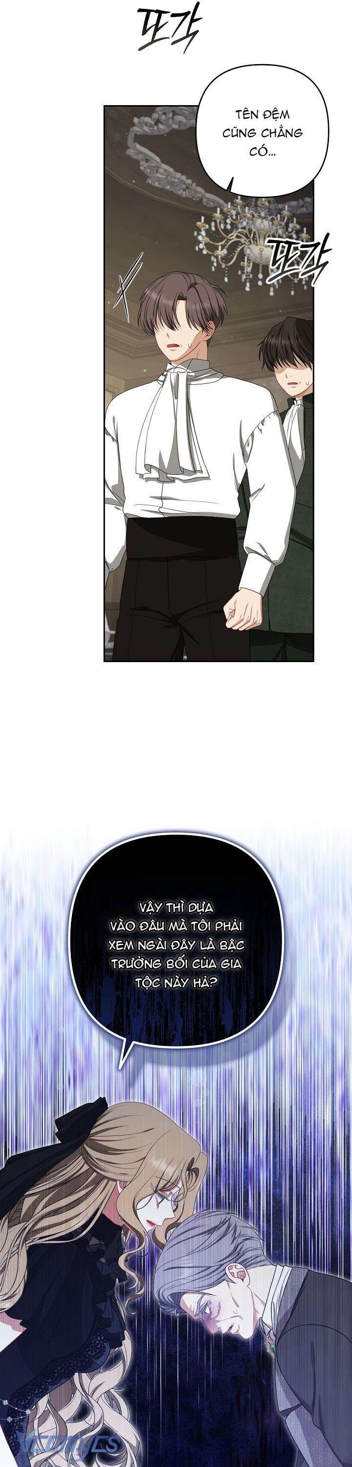 Tôi Đã Xem Một Vở Kịch Chap 14 - Next Chap 15