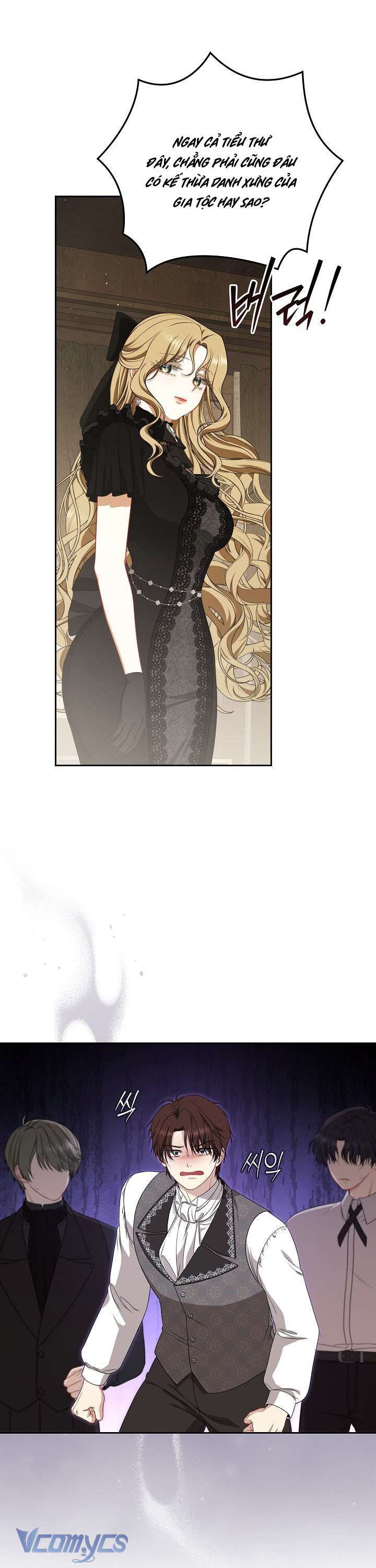 Tôi Đã Xem Một Vở Kịch Chap 14 - Next Chap 15