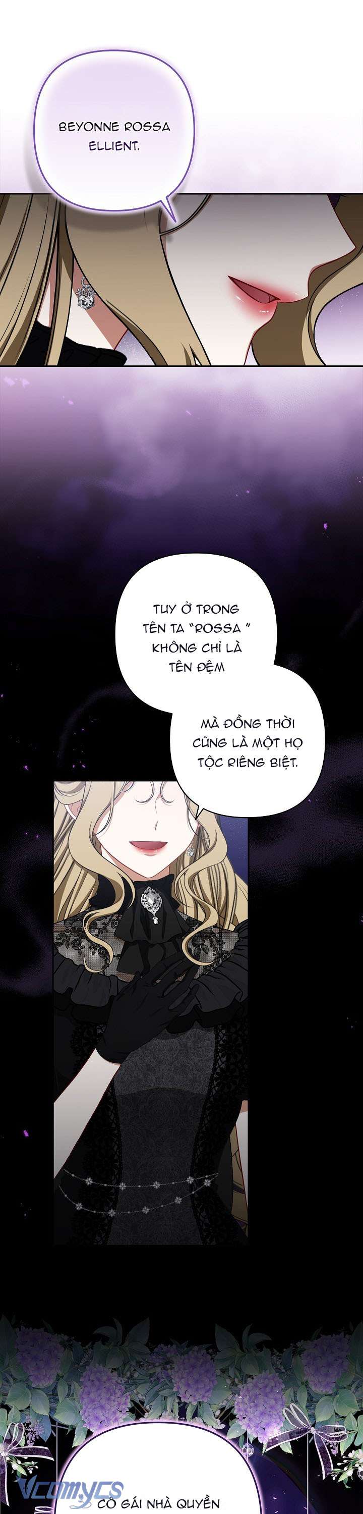 Tôi Đã Xem Một Vở Kịch Chap 14 - Next Chap 15