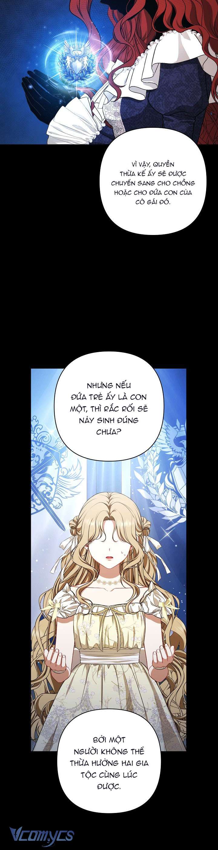 Tôi Đã Xem Một Vở Kịch Chap 14 - Next Chap 15