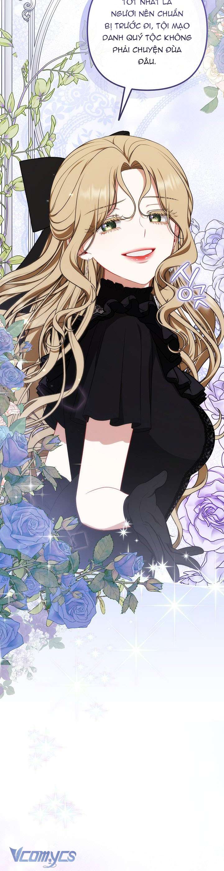 Tôi Đã Xem Một Vở Kịch Chap 14 - Next Chap 15