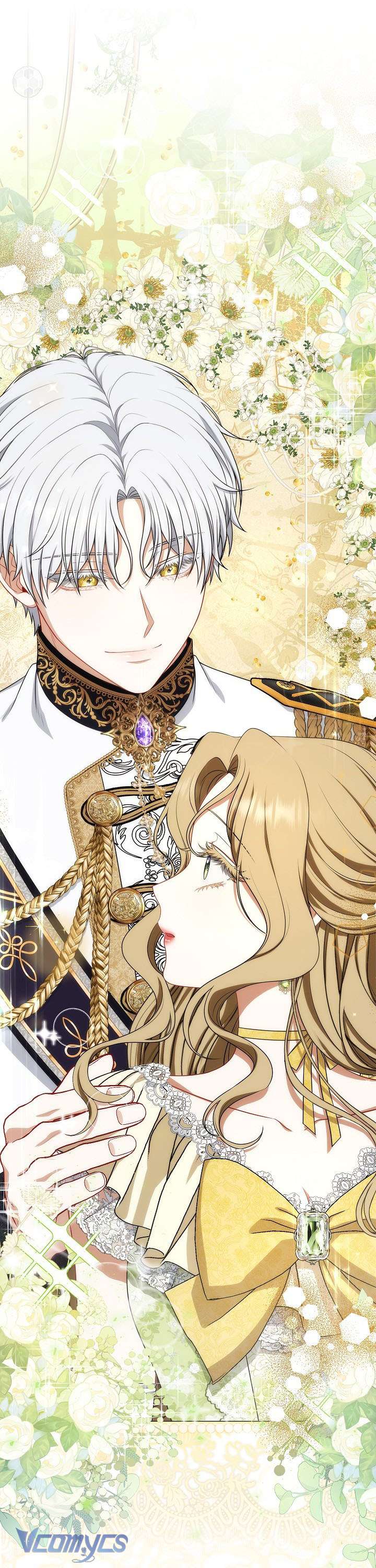 Tôi Đã Xem Một Vở Kịch Chap 14 - Next Chap 15