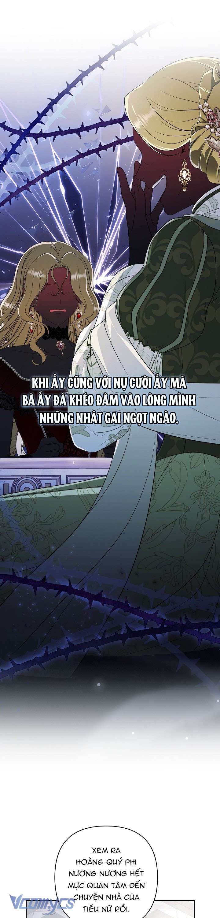 Tôi Đã Xem Một Vở Kịch Chap 20 - Next Chap 21