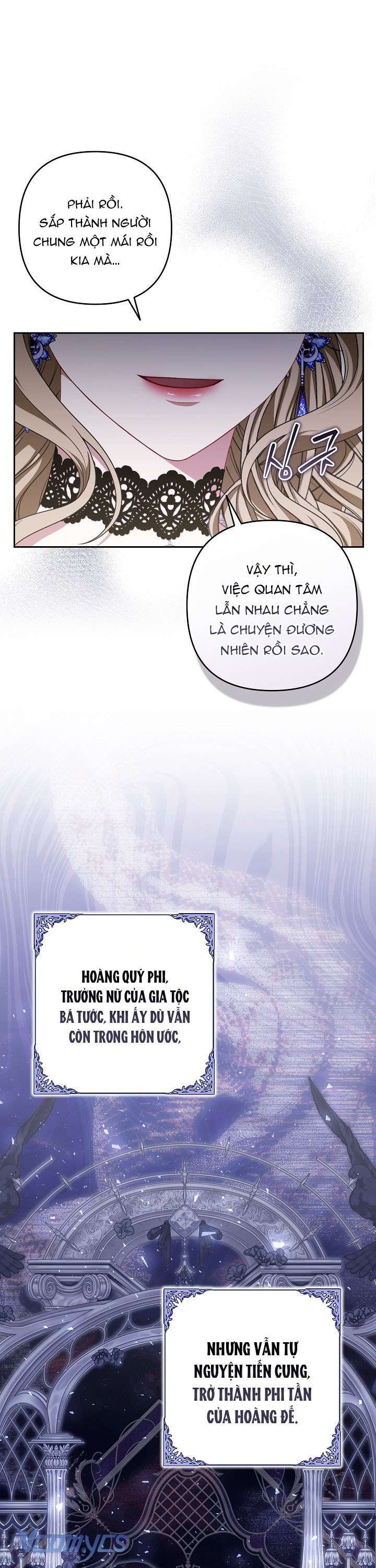 Tôi Đã Xem Một Vở Kịch Chap 20 - Next Chap 21