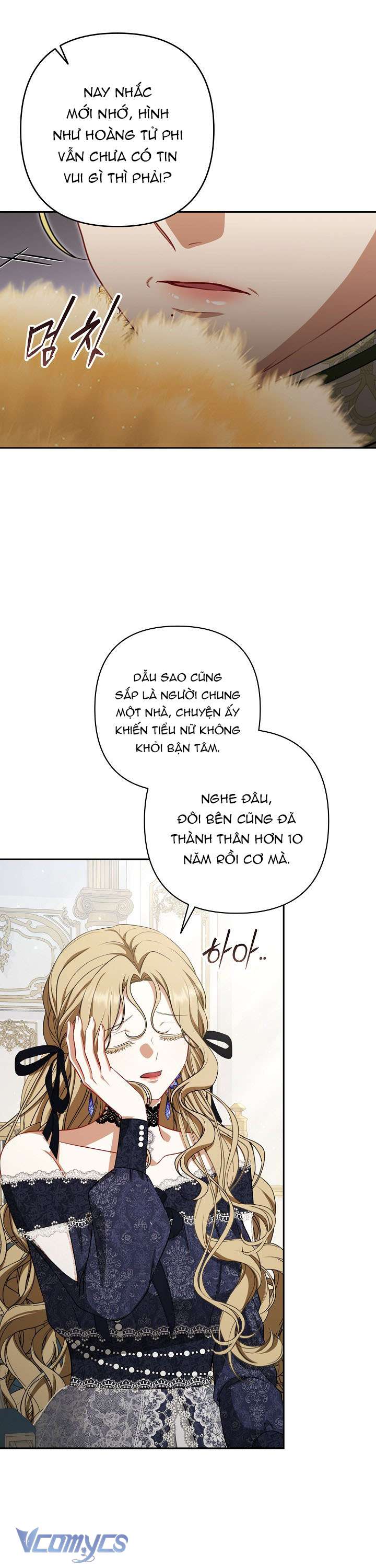 Tôi Đã Xem Một Vở Kịch Chap 20 - Next Chap 21