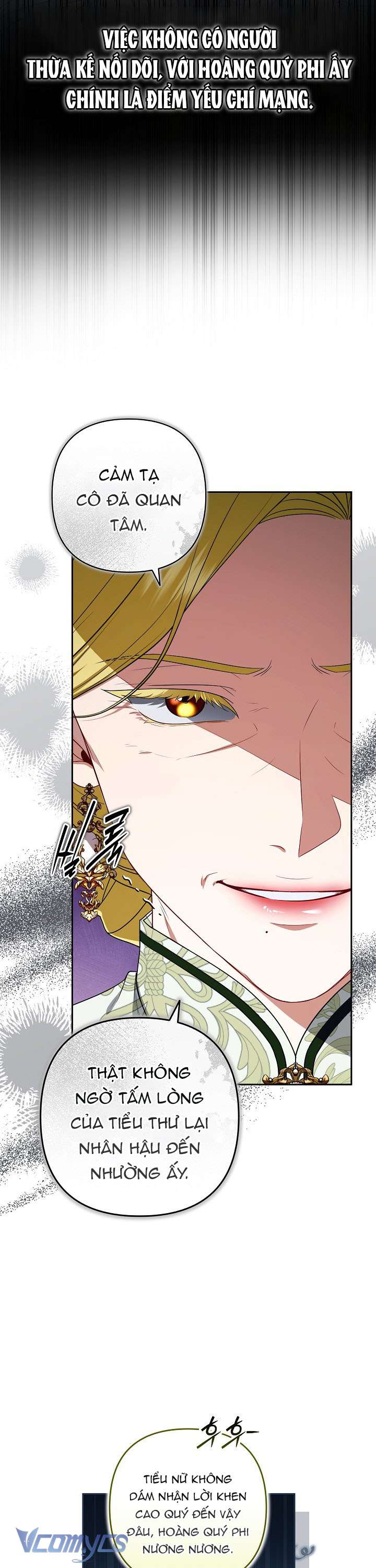 Tôi Đã Xem Một Vở Kịch Chap 20 - Next Chap 21