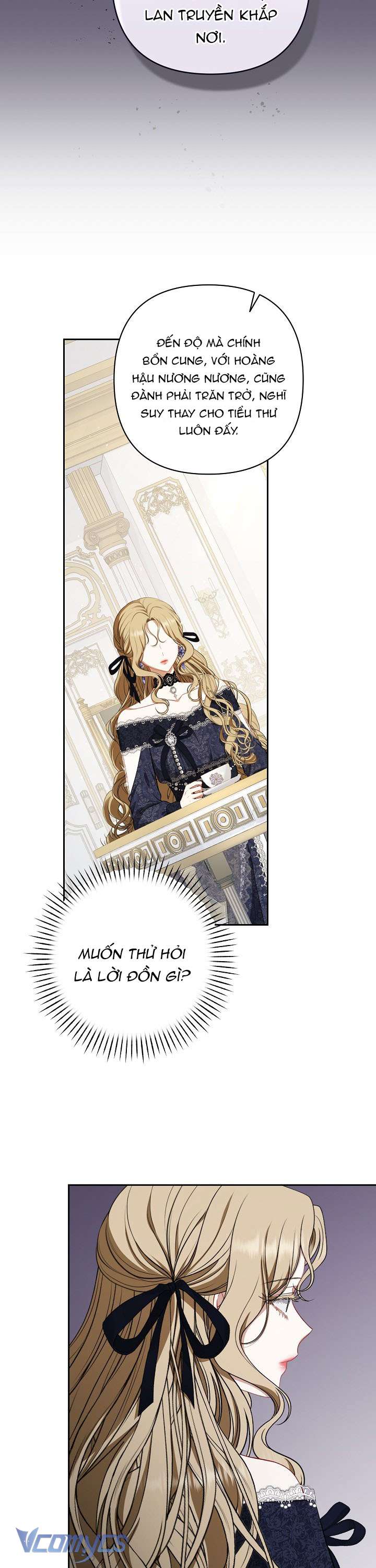 Tôi Đã Xem Một Vở Kịch Chap 20 - Next Chap 21