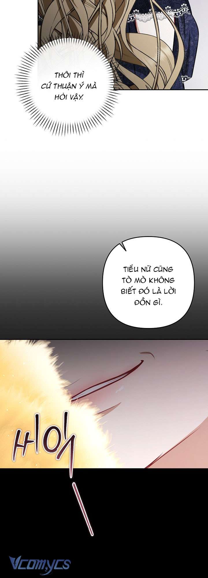 Tôi Đã Xem Một Vở Kịch Chap 20 - Next Chap 21