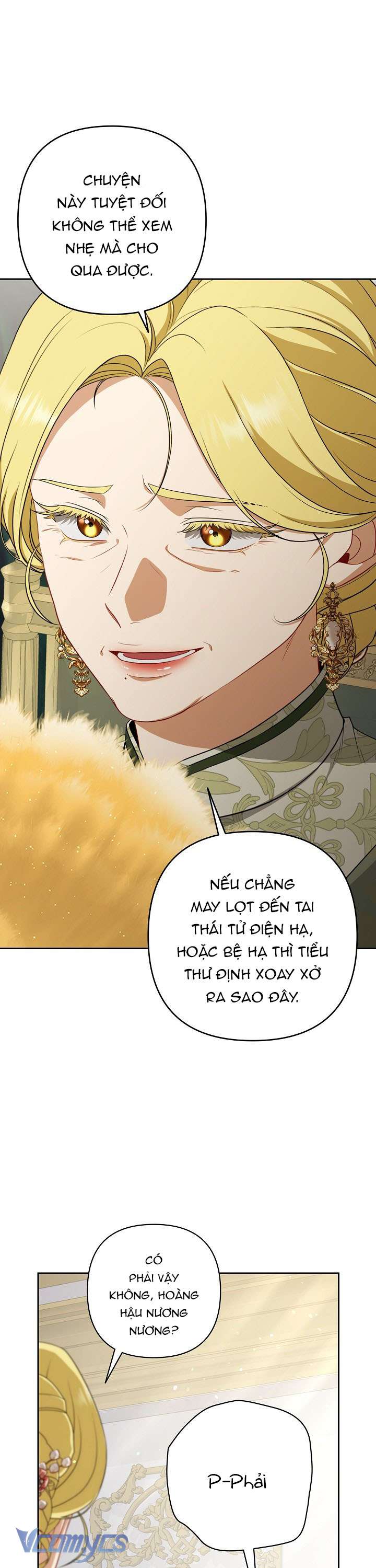 Tôi Đã Xem Một Vở Kịch Chap 20 - Next Chap 21