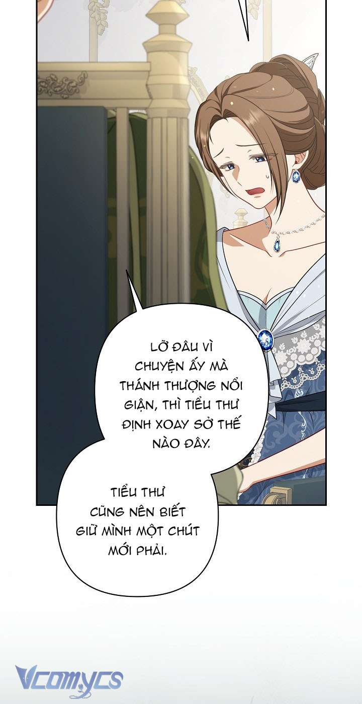 Tôi Đã Xem Một Vở Kịch Chap 20 - Next Chap 21