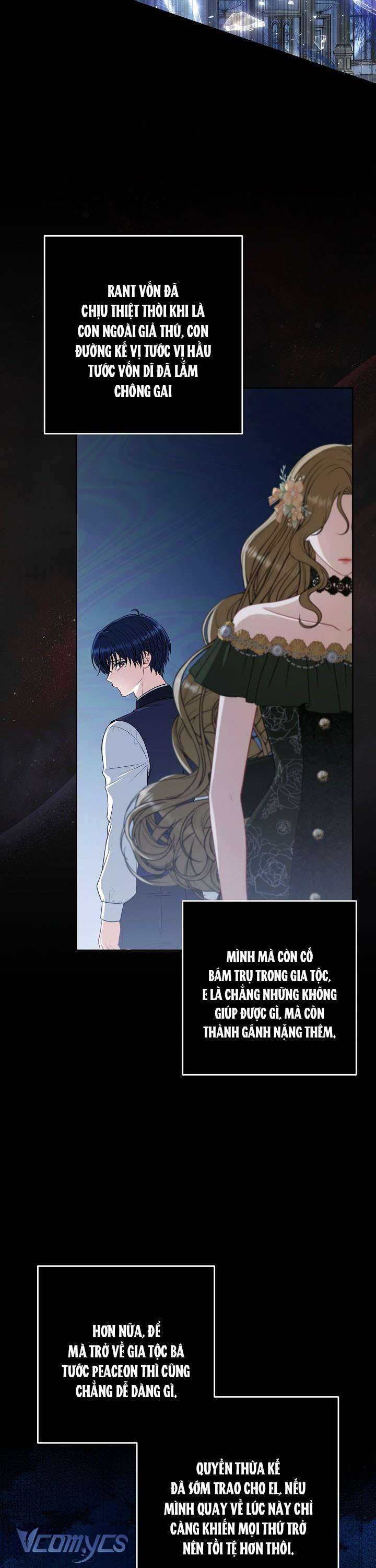 Tôi Đã Xem Một Vở Kịch Chap 20 - Next Chap 21