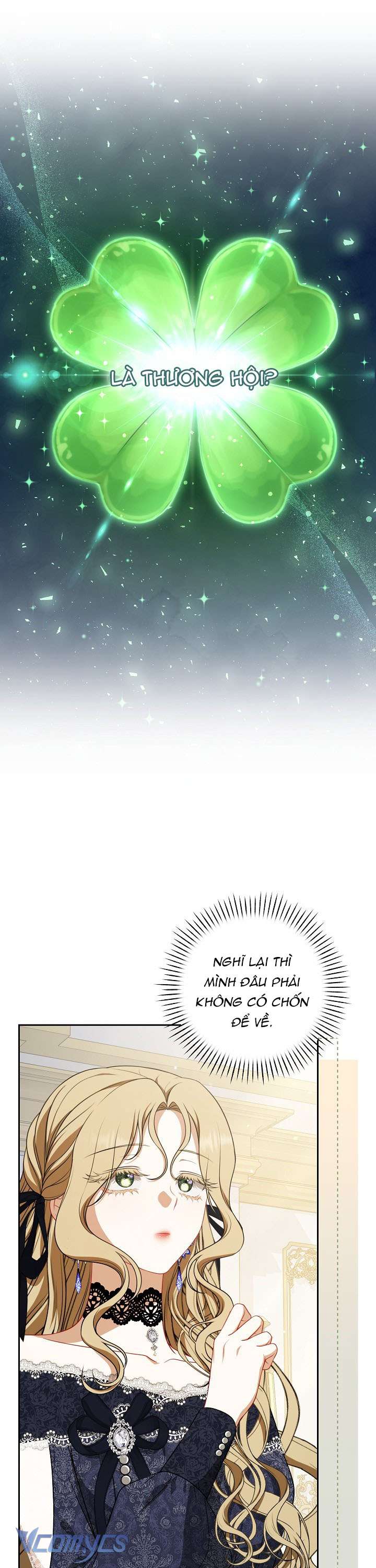 Tôi Đã Xem Một Vở Kịch Chap 20 - Next Chap 21