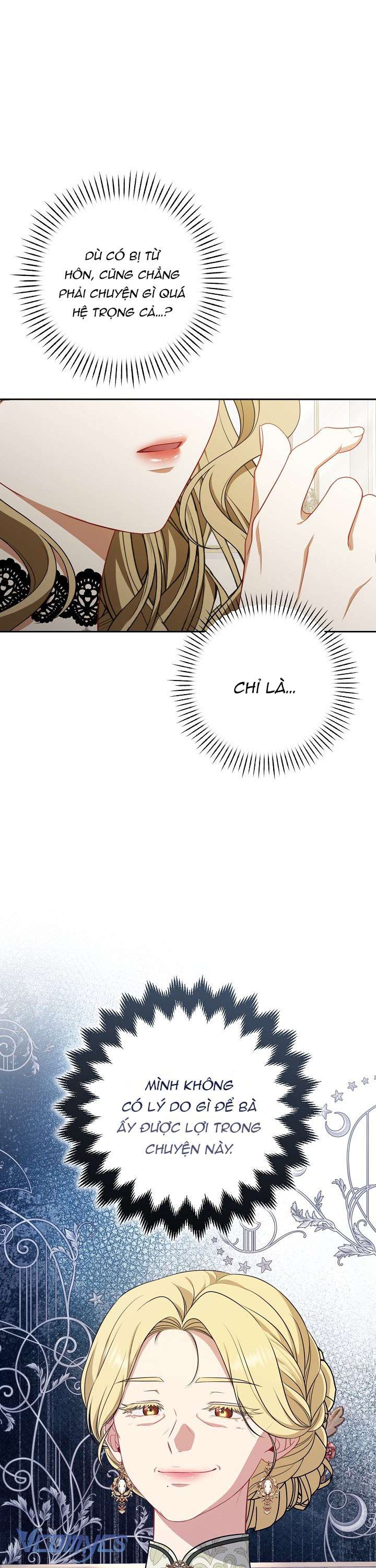 Tôi Đã Xem Một Vở Kịch Chap 20 - Next Chap 21