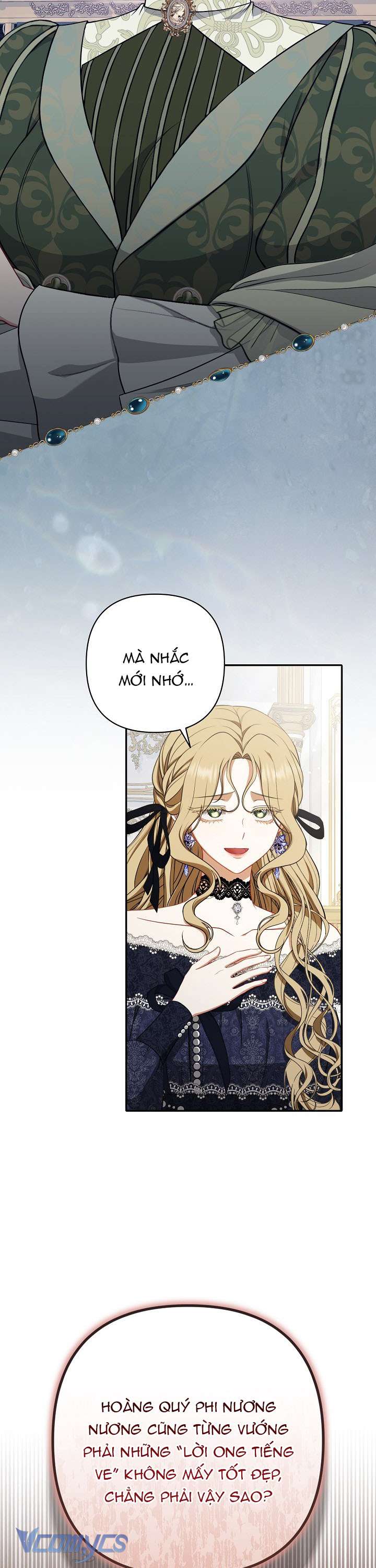 Tôi Đã Xem Một Vở Kịch Chap 20 - Next Chap 21
