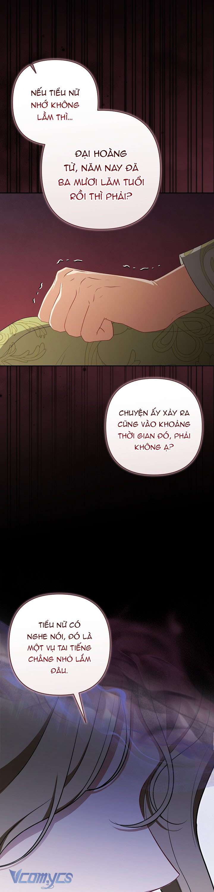 Tôi Đã Xem Một Vở Kịch Chap 20 - Next Chap 21