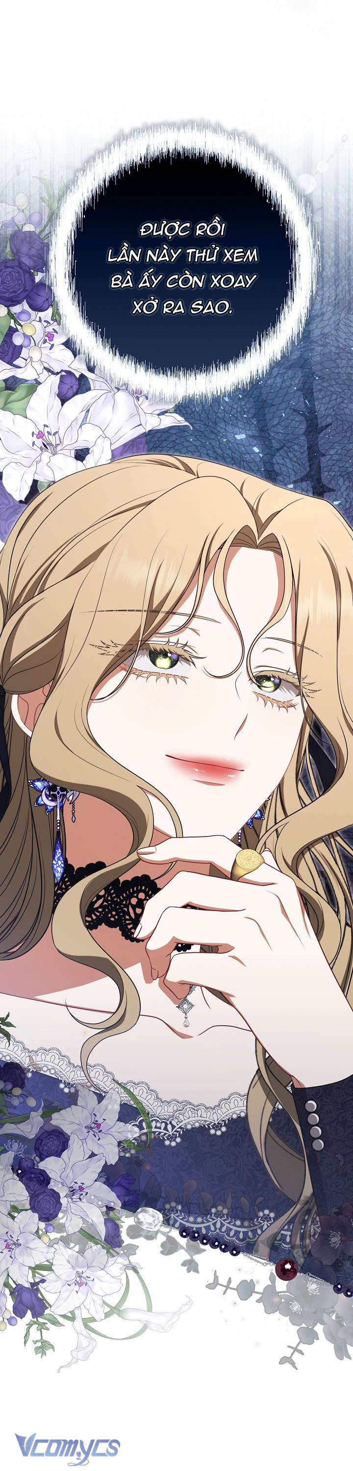 Tôi Đã Xem Một Vở Kịch Chap 20 - Next Chap 21