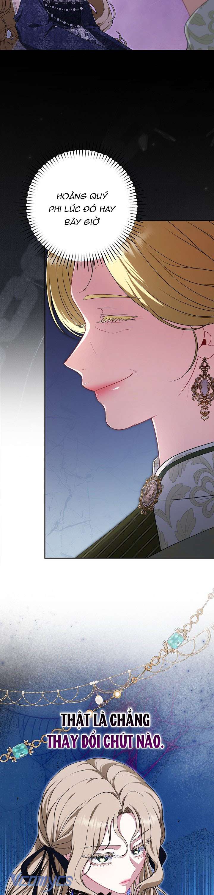 Tôi Đã Xem Một Vở Kịch Chap 20 - Next Chap 21