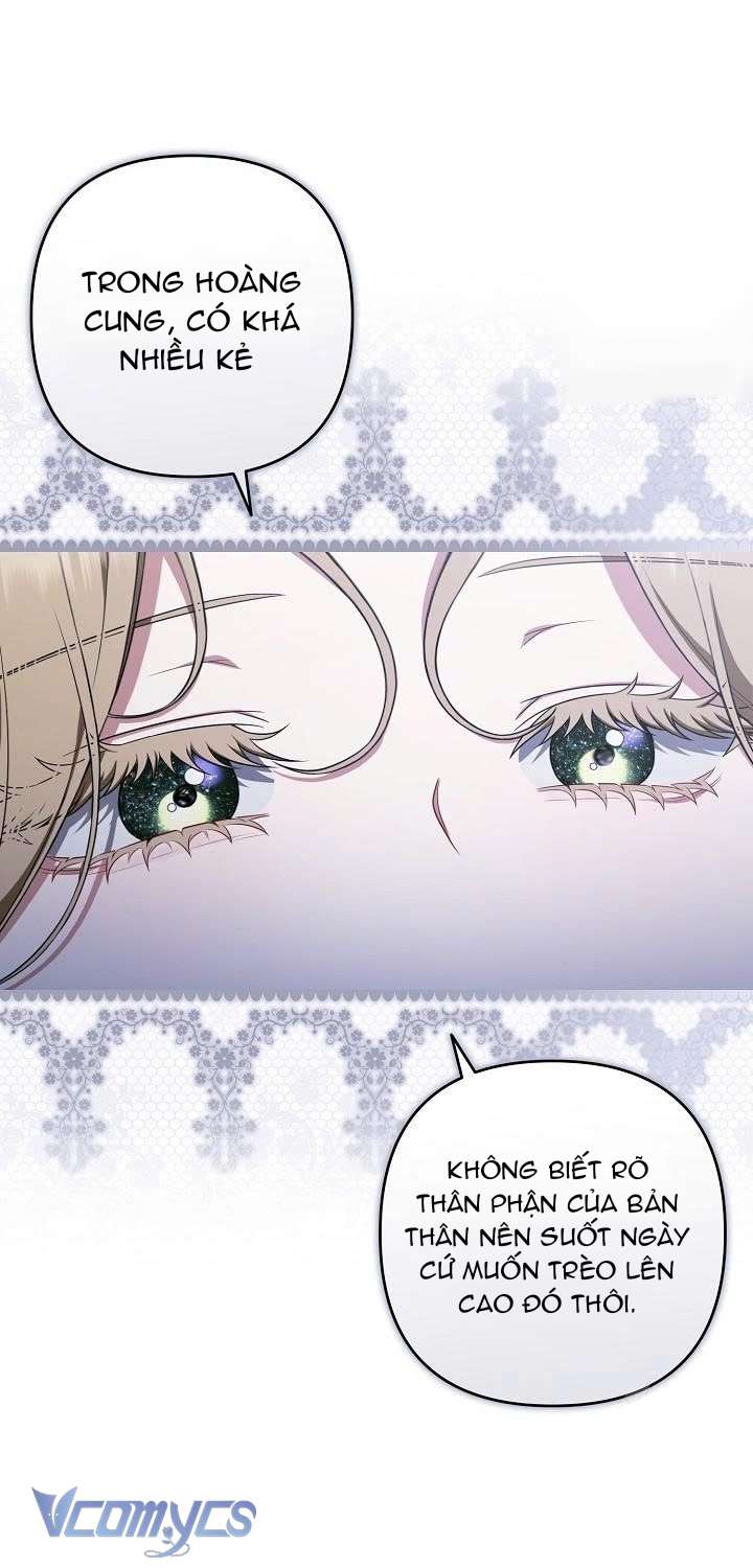 Tôi Đã Xem Một Vở Kịch Chap 21 - Next Chap 22