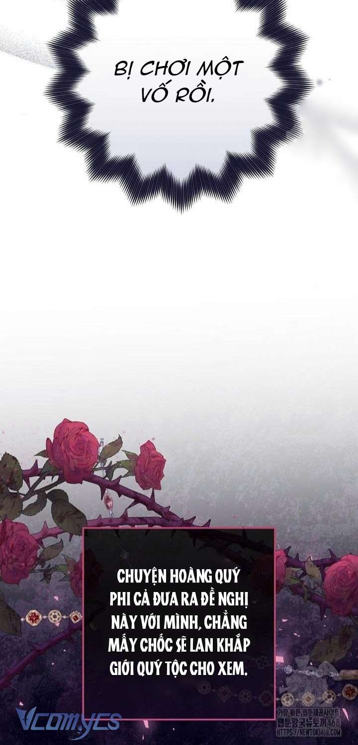 Tôi Đã Xem Một Vở Kịch Chap 21 - Next Chap 22