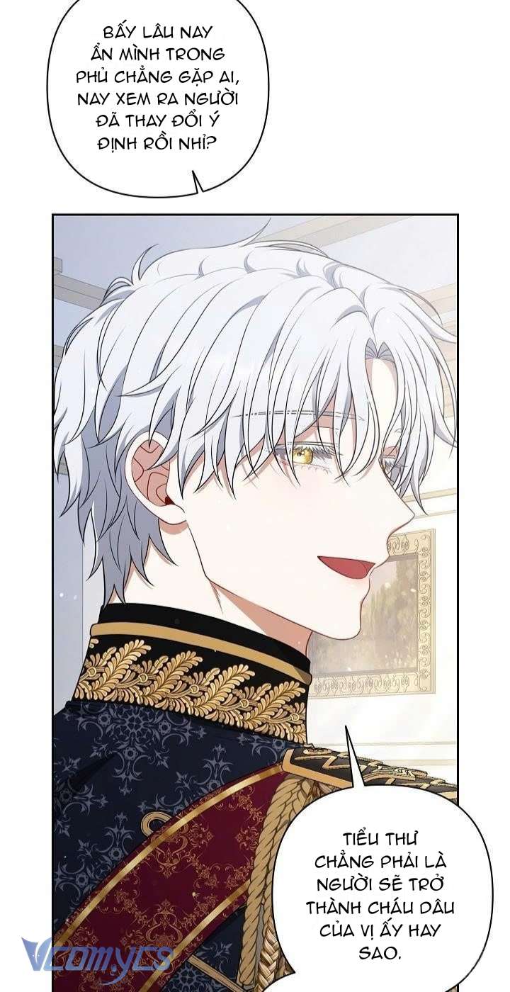 Tôi Đã Xem Một Vở Kịch Chap 21 - Next Chap 22