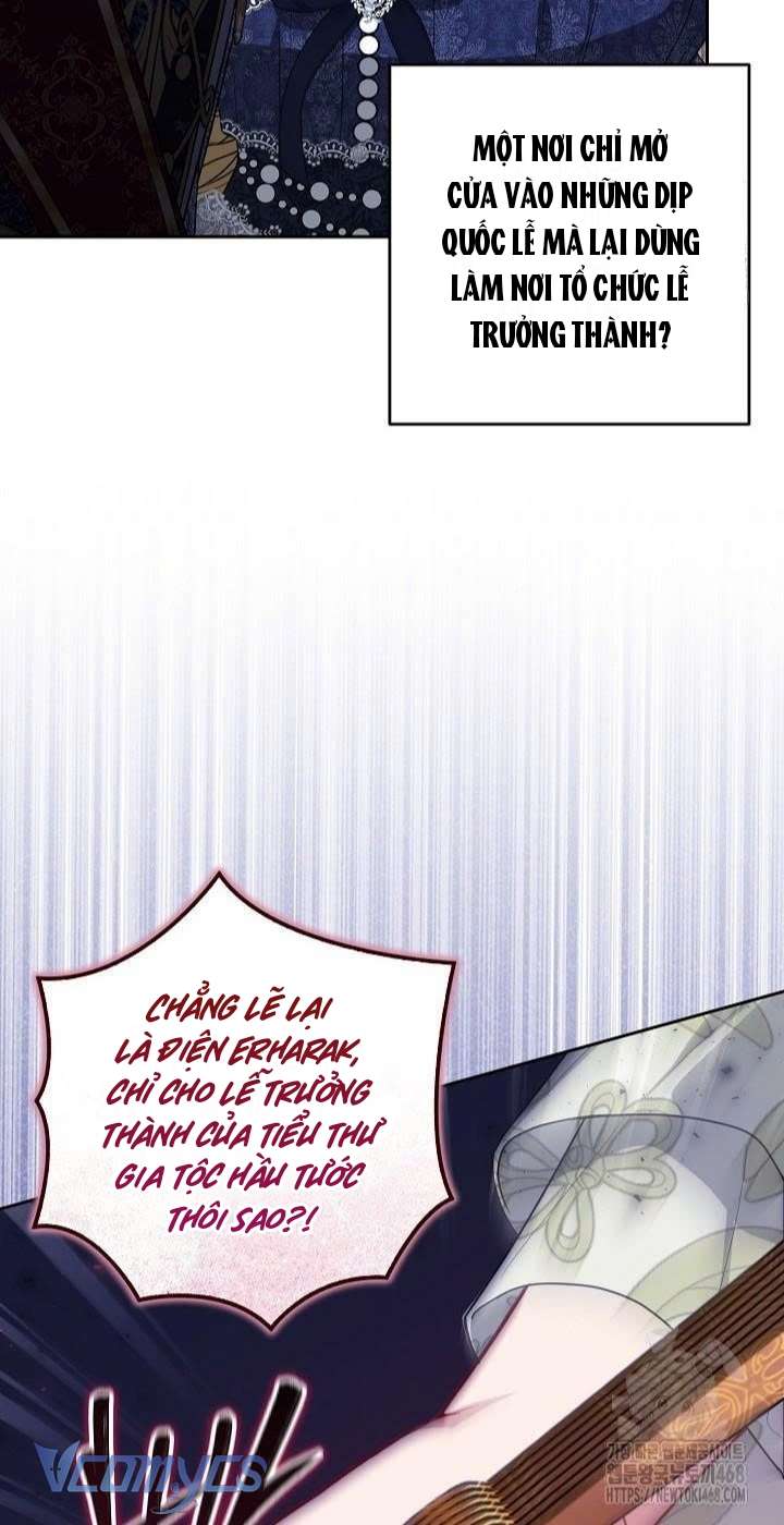 Tôi Đã Xem Một Vở Kịch Chap 21 - Next Chap 22