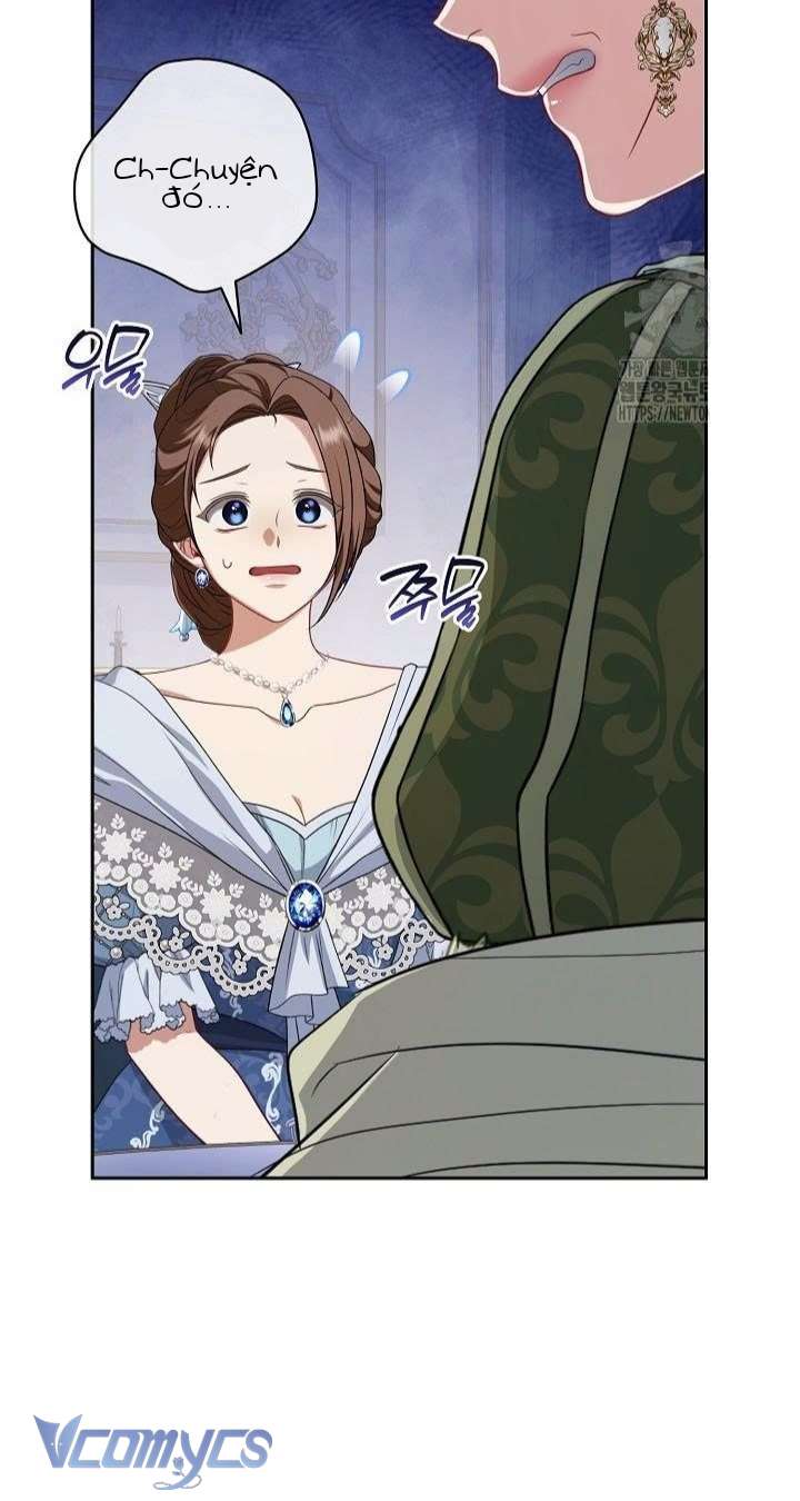 Tôi Đã Xem Một Vở Kịch Chap 21 - Next Chap 22