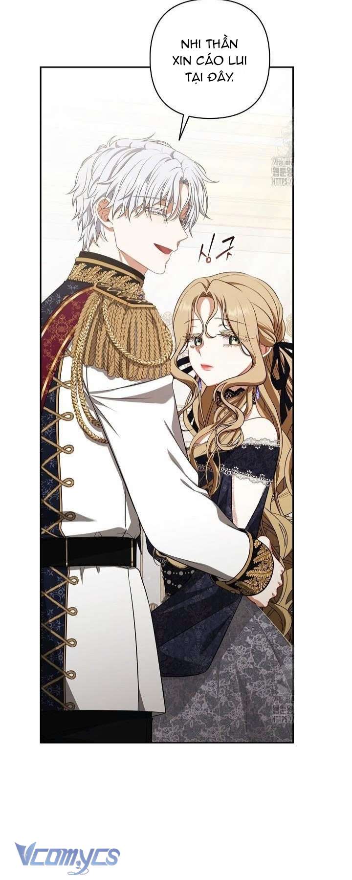 Tôi Đã Xem Một Vở Kịch Chap 21 - Next Chap 22