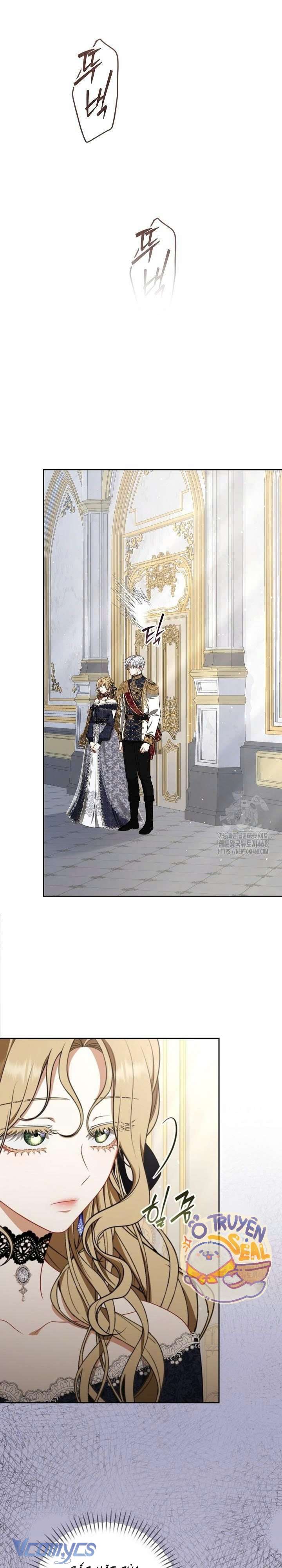 Tôi Đã Xem Một Vở Kịch Chap 21 - Next Chap 22