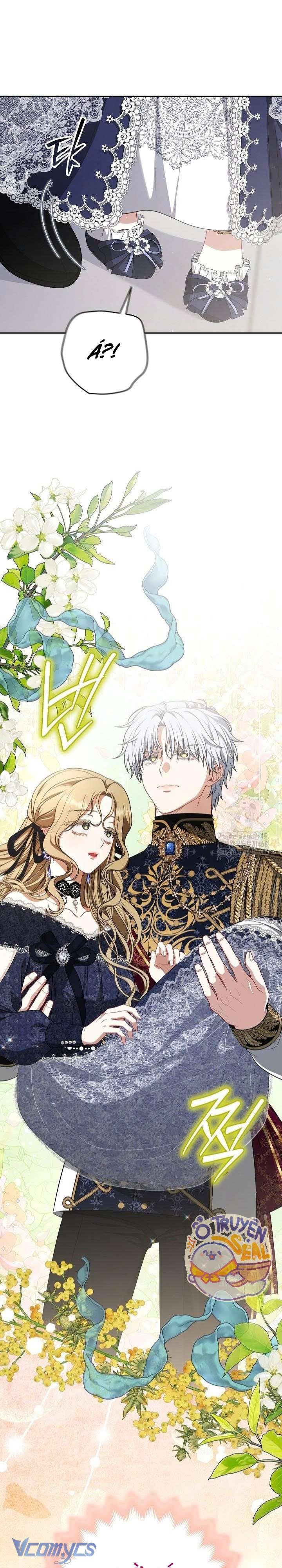 Tôi Đã Xem Một Vở Kịch Chap 21 - Next Chap 22