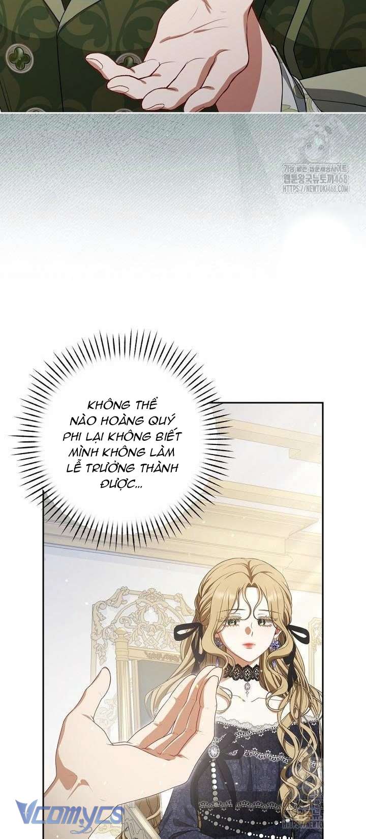Tôi Đã Xem Một Vở Kịch Chap 21 - Next Chap 22