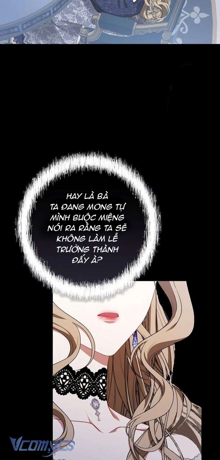 Tôi Đã Xem Một Vở Kịch Chap 21 - Next Chap 22