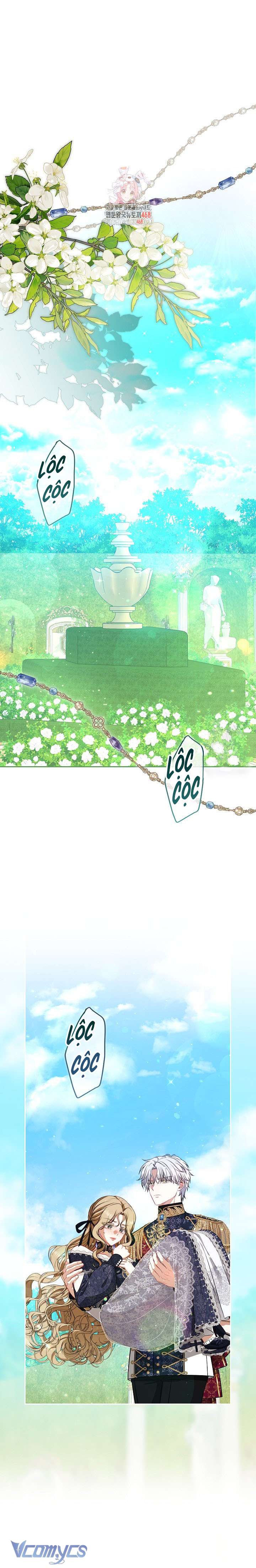 Tôi Đã Xem Một Vở Kịch Chap 22 - Next Chap 23