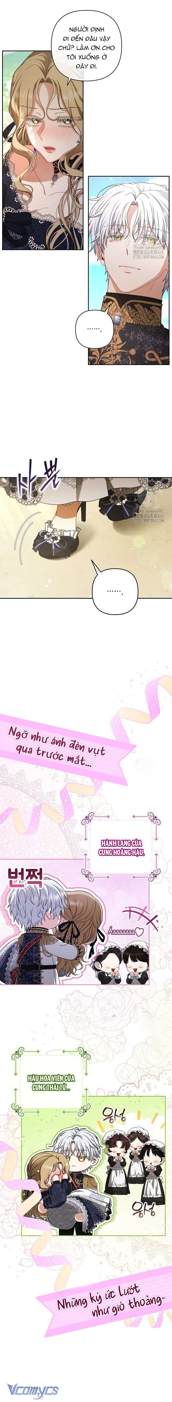 Tôi Đã Xem Một Vở Kịch Chap 22 - Next Chap 23