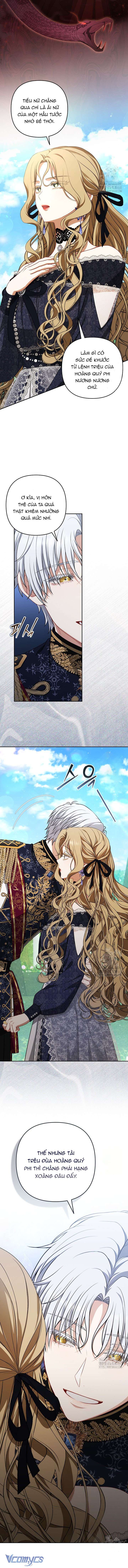 Tôi Đã Xem Một Vở Kịch Chap 22 - Next Chap 23