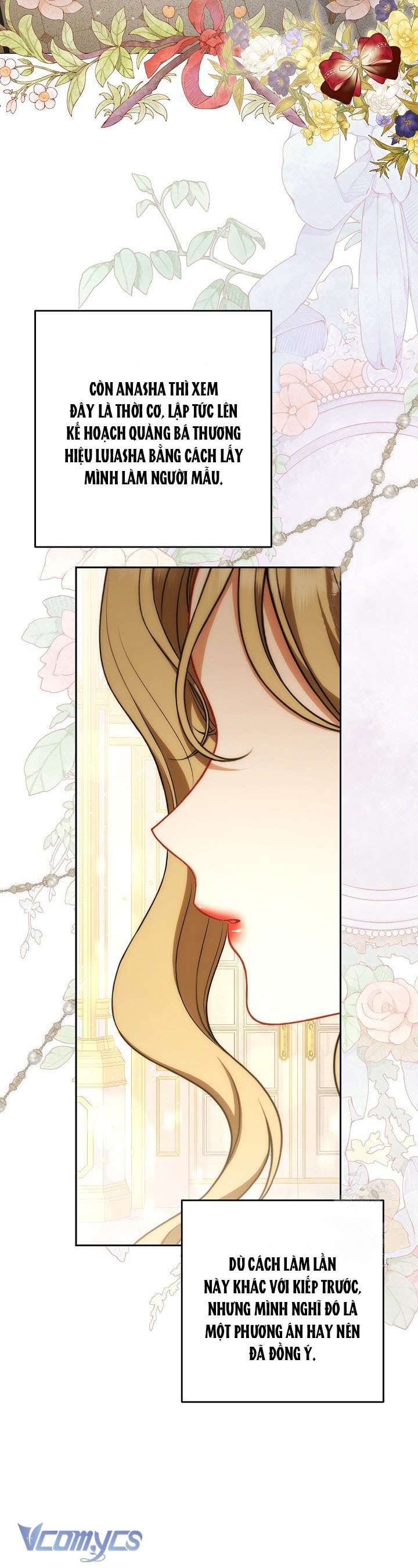 Tôi Đã Xem Một Vở Kịch Chap 22 - Next Chap 23