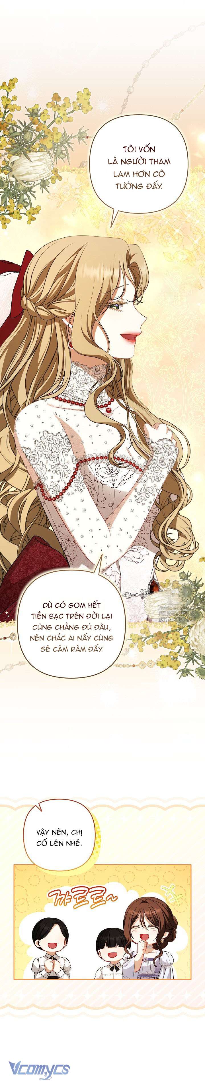 Tôi Đã Xem Một Vở Kịch Chap 22 - Next Chap 23