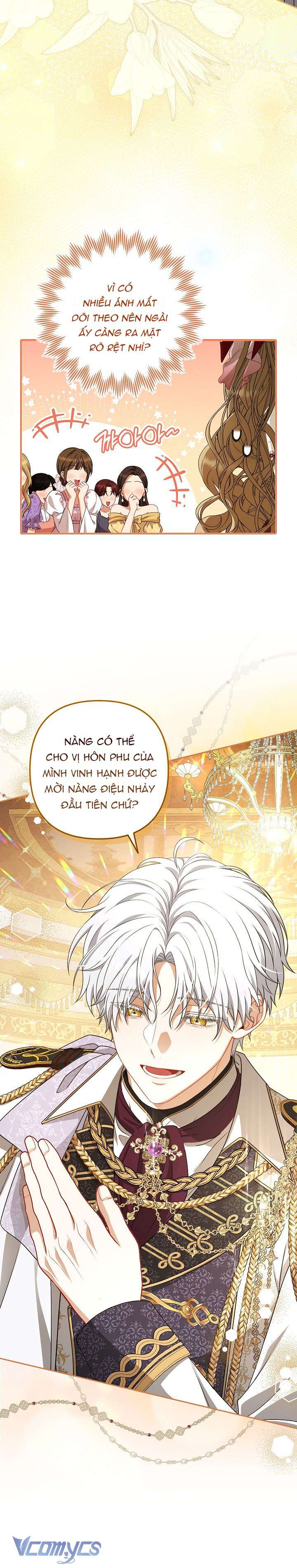 Tôi Đã Xem Một Vở Kịch Chap 24 - Next Chap 25