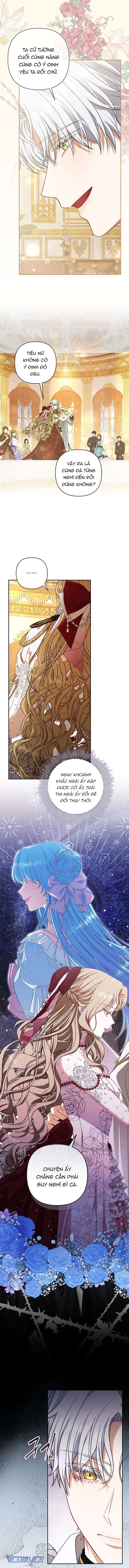 Tôi Đã Xem Một Vở Kịch Chap 24 - Next Chap 25