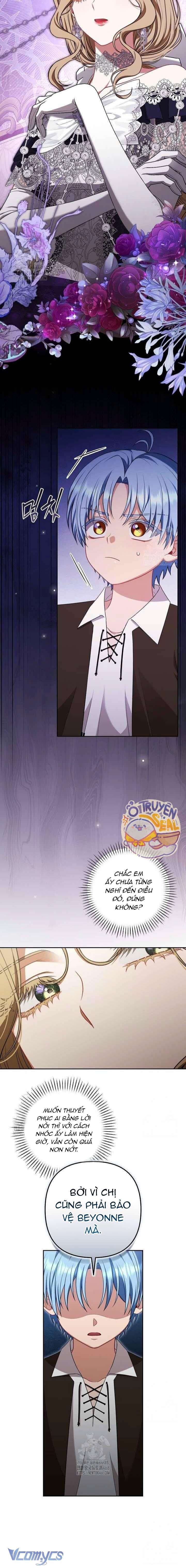 Tôi Đã Xem Một Vở Kịch Chap 25 - Next Chap 26