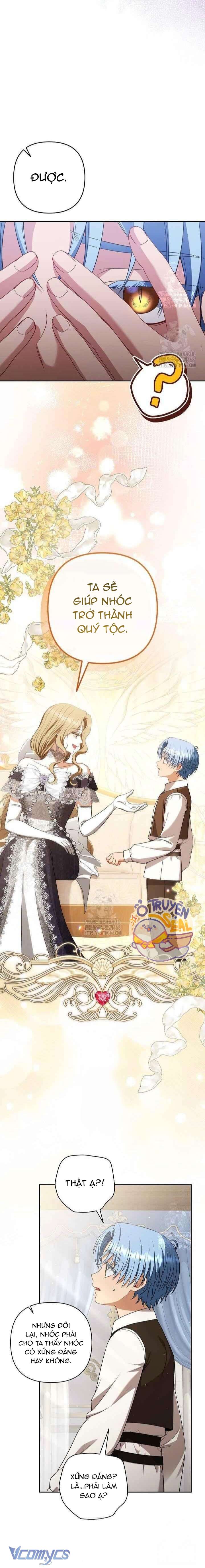 Tôi Đã Xem Một Vở Kịch Chap 25 - Next Chap 26