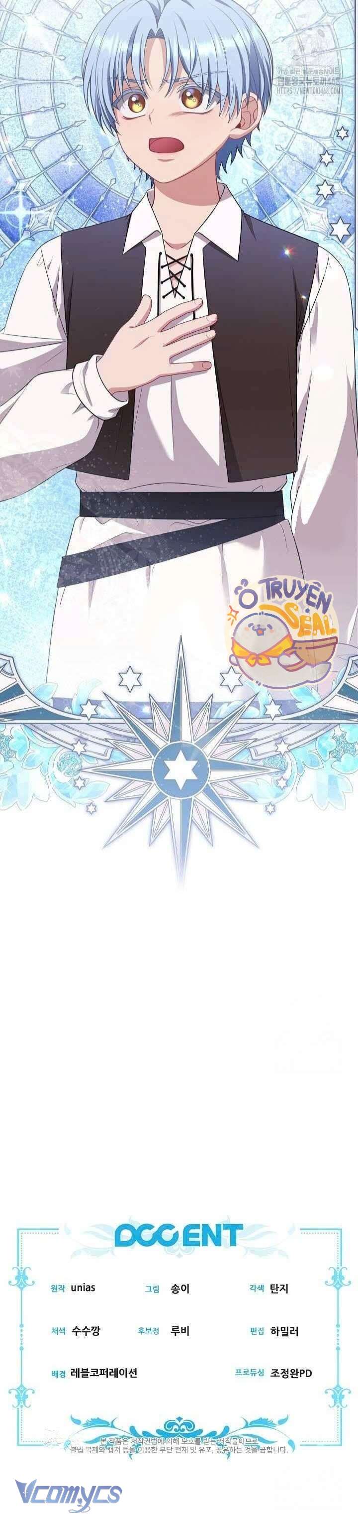 Tôi Đã Xem Một Vở Kịch Chap 25 - Next Chap 26