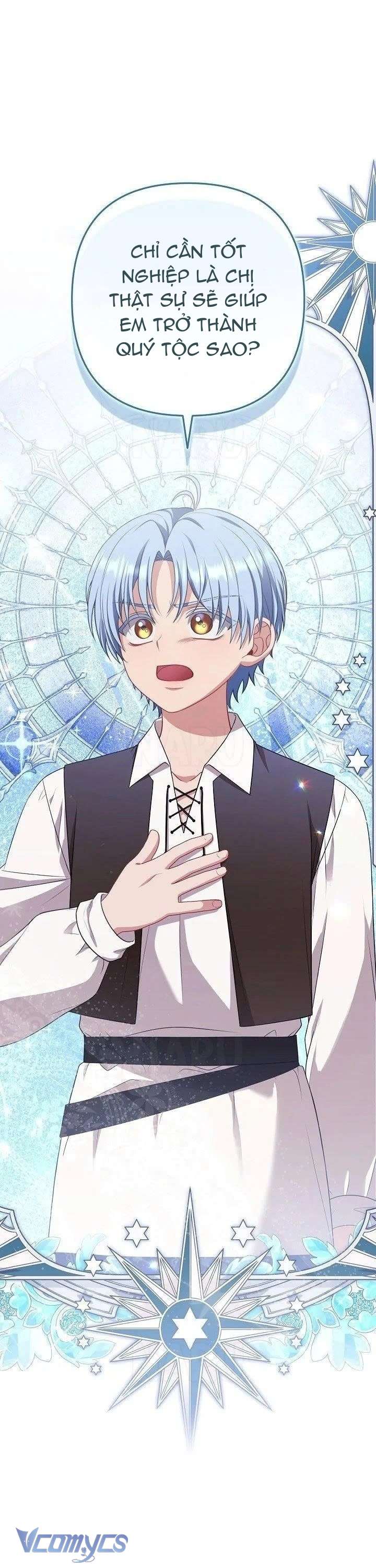 Tôi Đã Xem Một Vở Kịch Chap 26 - Next Chap 27