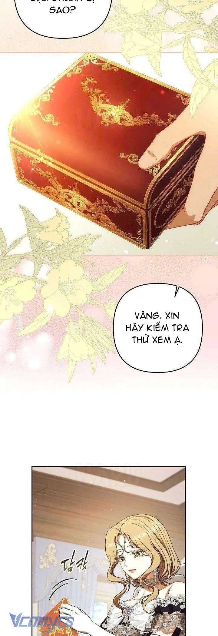 Tôi Đã Xem Một Vở Kịch Chap 26 - Next Chap 27