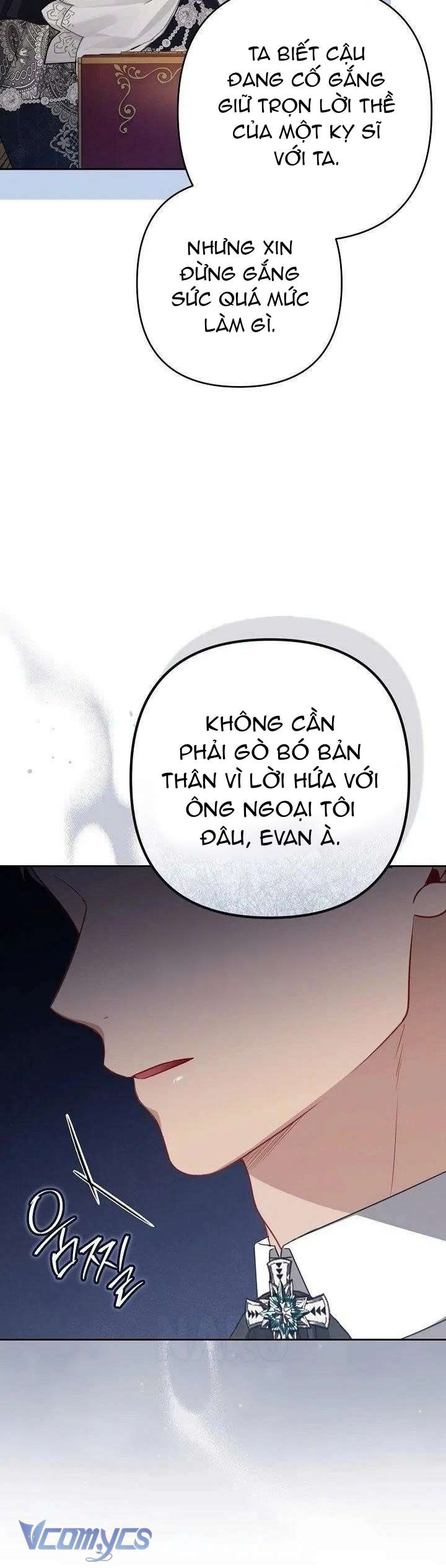 Tôi Đã Xem Một Vở Kịch Chap 26 - Next Chap 27