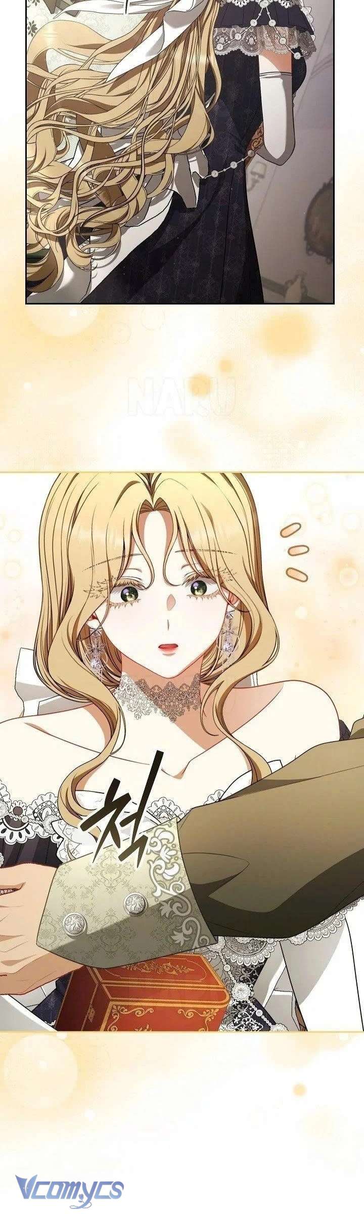 Tôi Đã Xem Một Vở Kịch Chap 26 - Next Chap 27